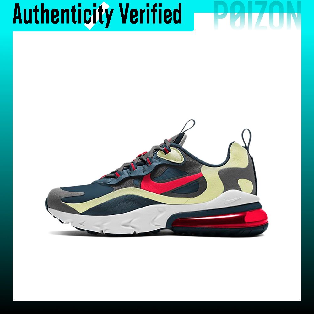 Nike Shoes Air Max 270 - Tênis de corrida Nike Air Max