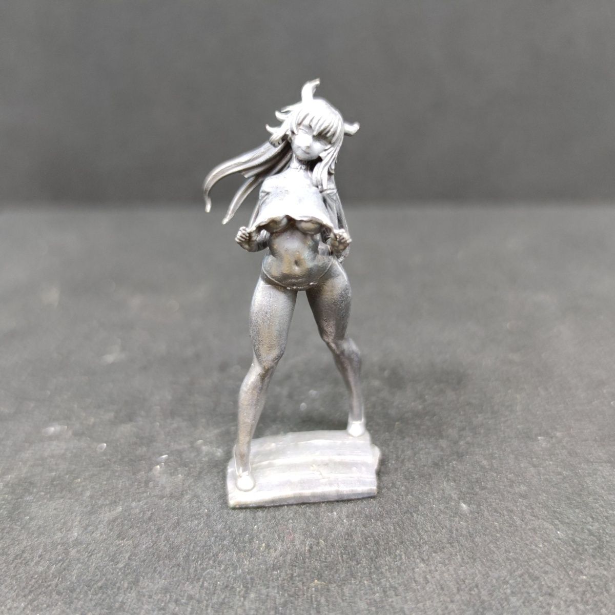 Vintage Fairy Figurines Collectible - ​ ​ Escultura de elfo encantado