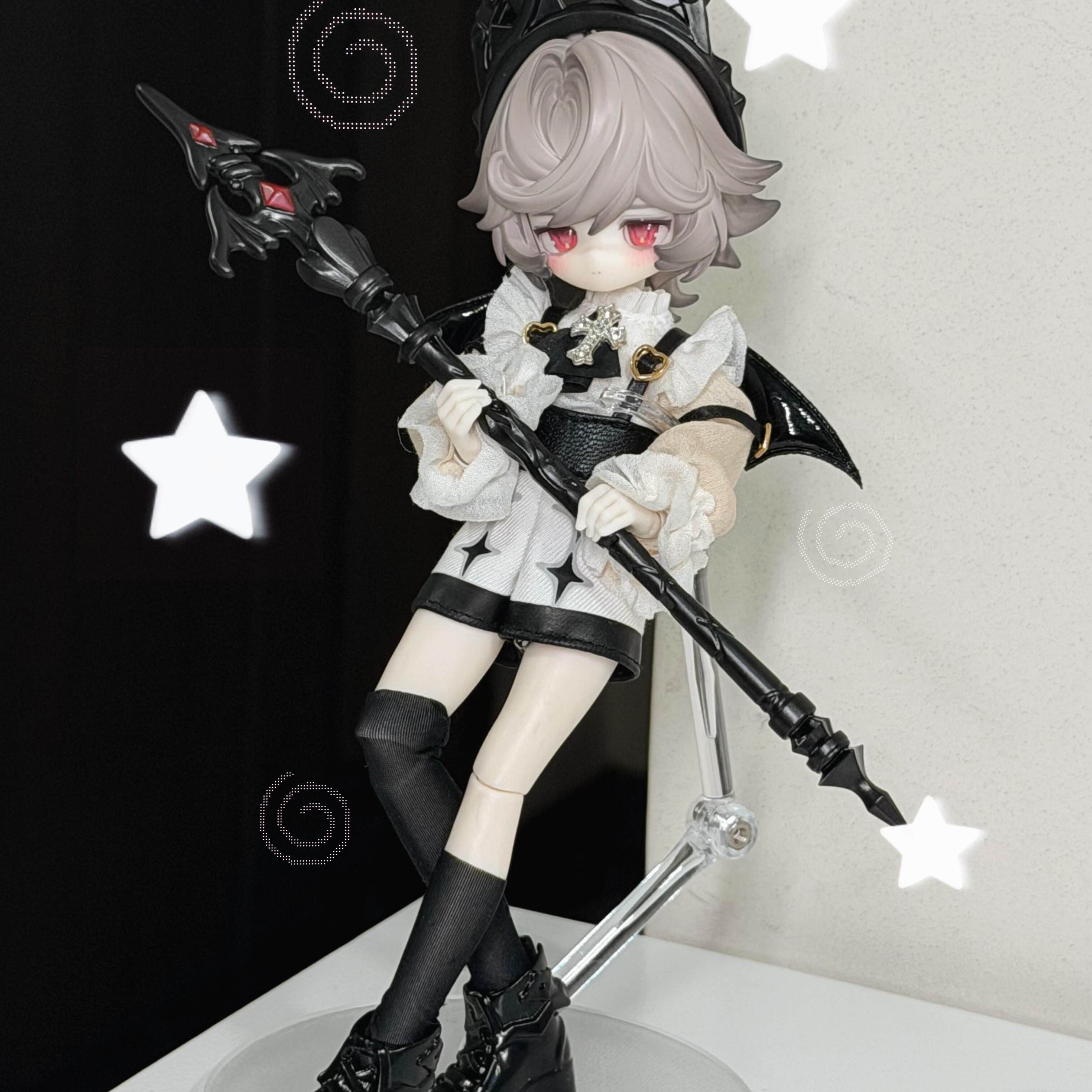 Nova Boneca Não Comestível da  - Collectible Collection avaliação e preço