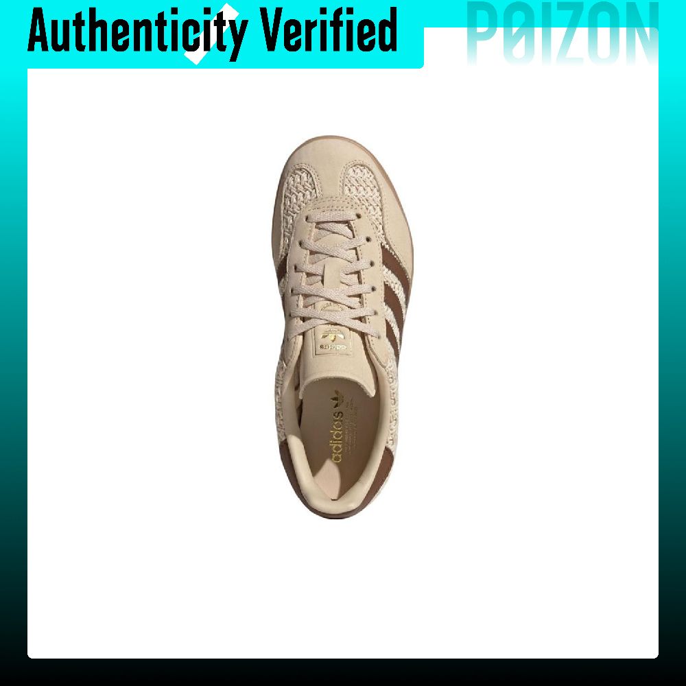Adidas Originals GAZELLE INDOO - Adidas Shoes Gazelle avaliação e preço