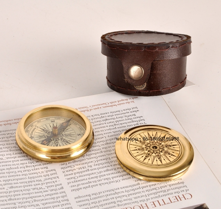 Estojo de couro vintage de lat - Collectible Vintage Tools avaliação e preço