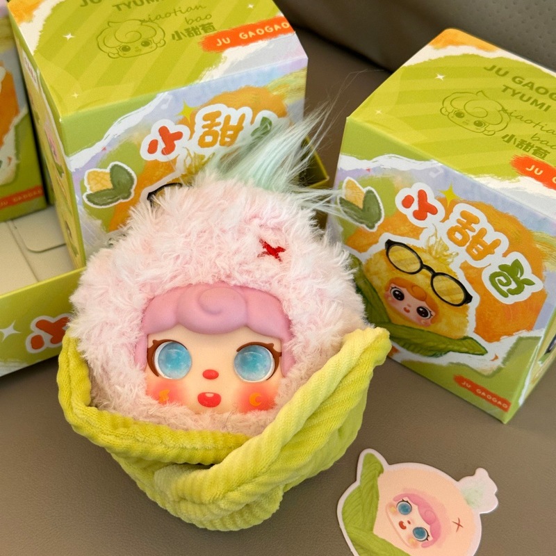 Chaveiro de Pelúcia em Forma d - Collectible Collection avaliação e preço