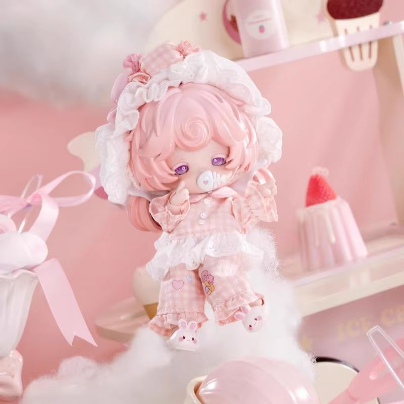 Série de Caixas Surpresa Come4 - Collectible Collection avaliação e preço