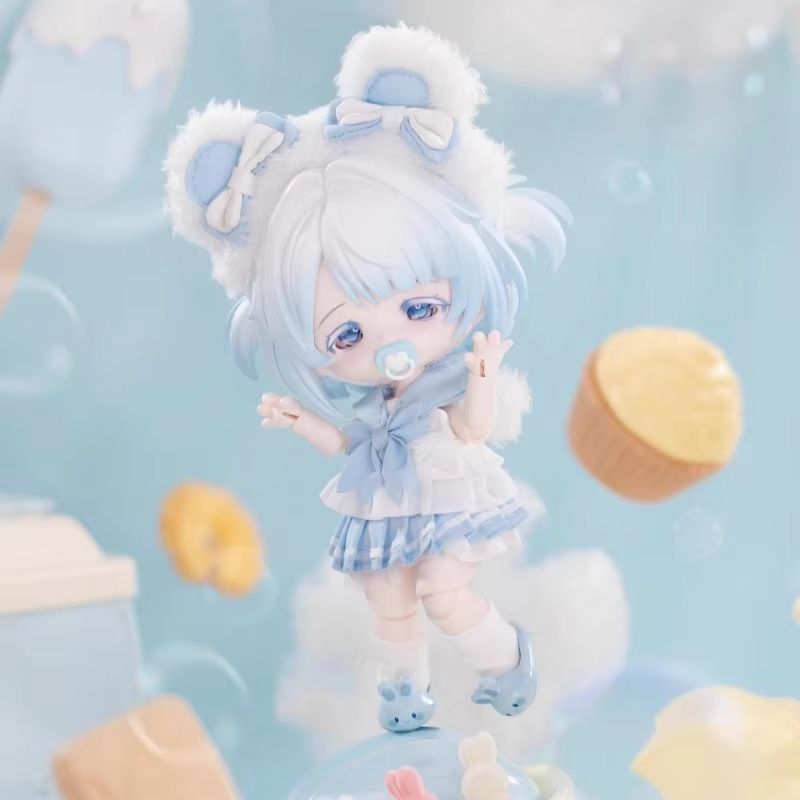 Série de Caixas Surpresa Come4 - Collectible Collection avaliação e preço