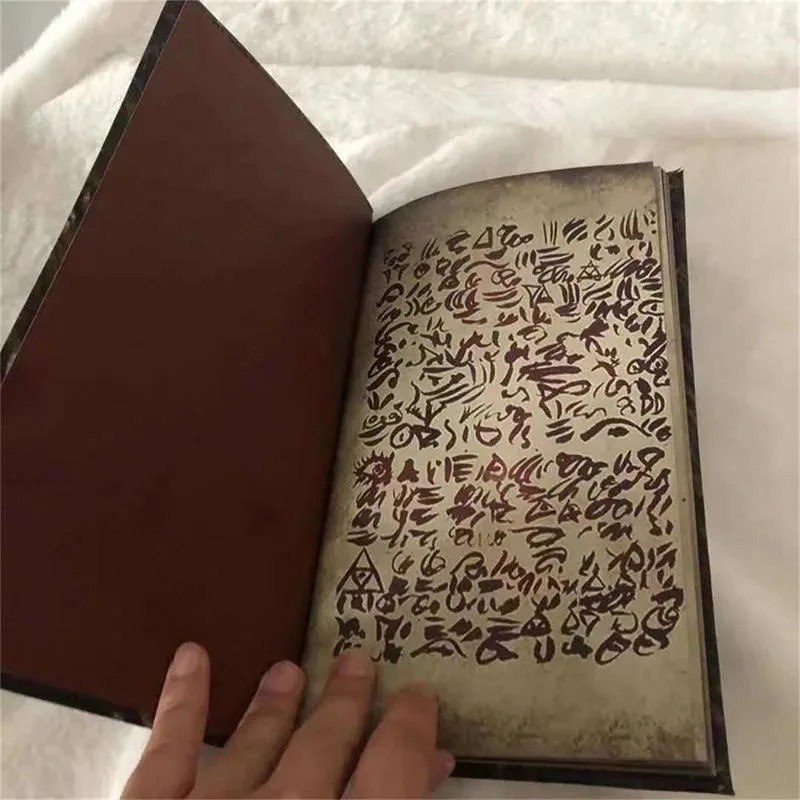 Necronomicon vintage – Livro d - Vintage Collectible Books avaliação e preço