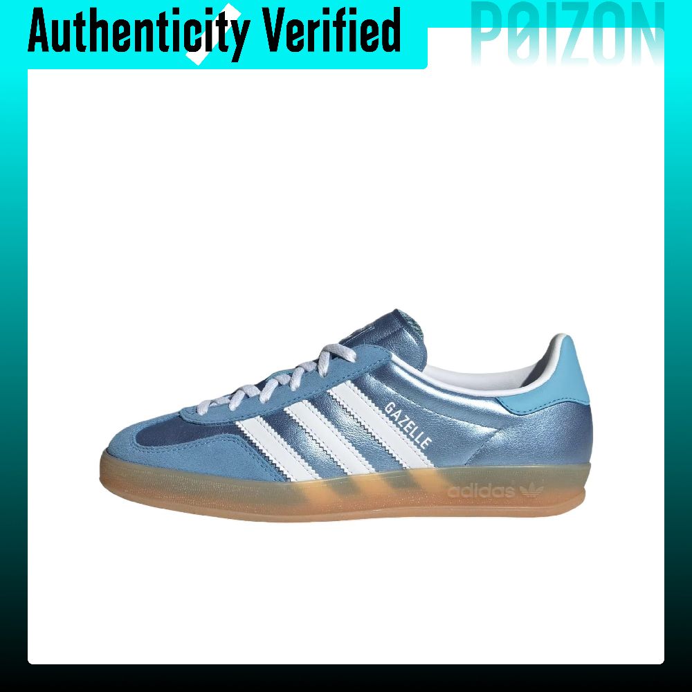 Adidas Originals GAZELLE INDOO - Adidas Shoes Gazelle avaliação e preço