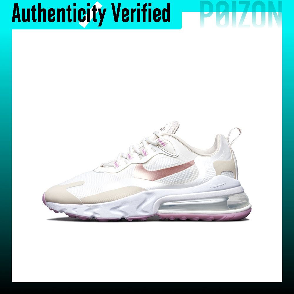 Tênis de Corrida Nike Air Max  - Nike Shoes Air Max 270 avaliação e preço