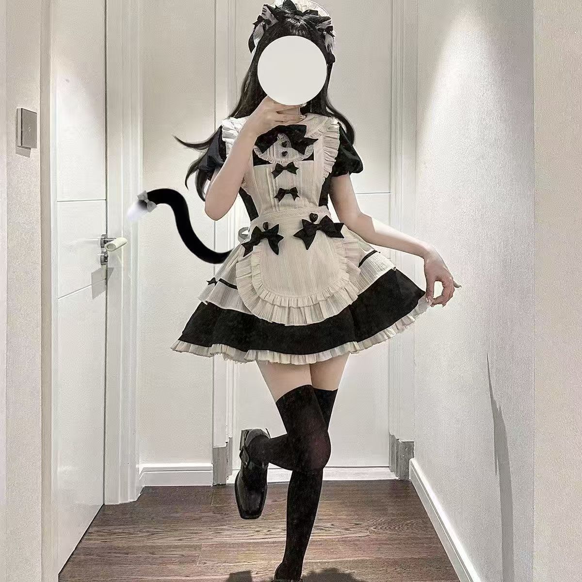 Outono japonês bonito lolita e - Vintage Toy Collector avaliação e preço
