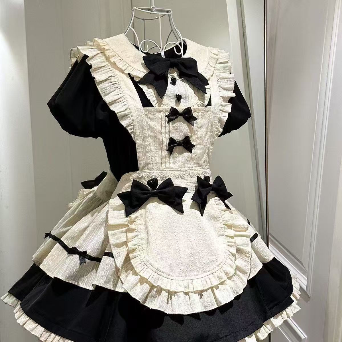 Outono japonês bonito lolita e - Vintage Toy Collector avaliação e preço