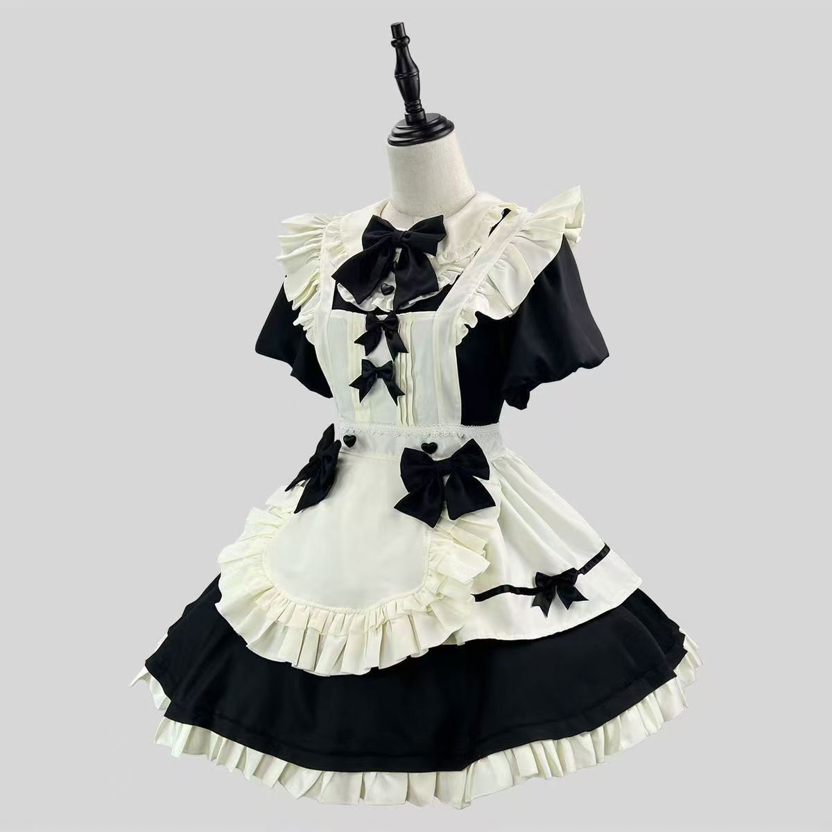 Outono japonês bonito lolita e - Vintage Toy Collector avaliação e preço