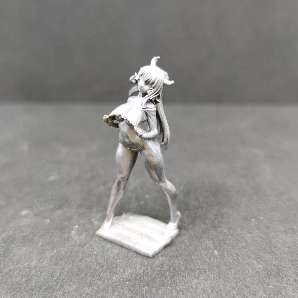 ​ ​ Escultura de elfo encantad - Vintage Fairy Figurines Collectible avaliação e preço