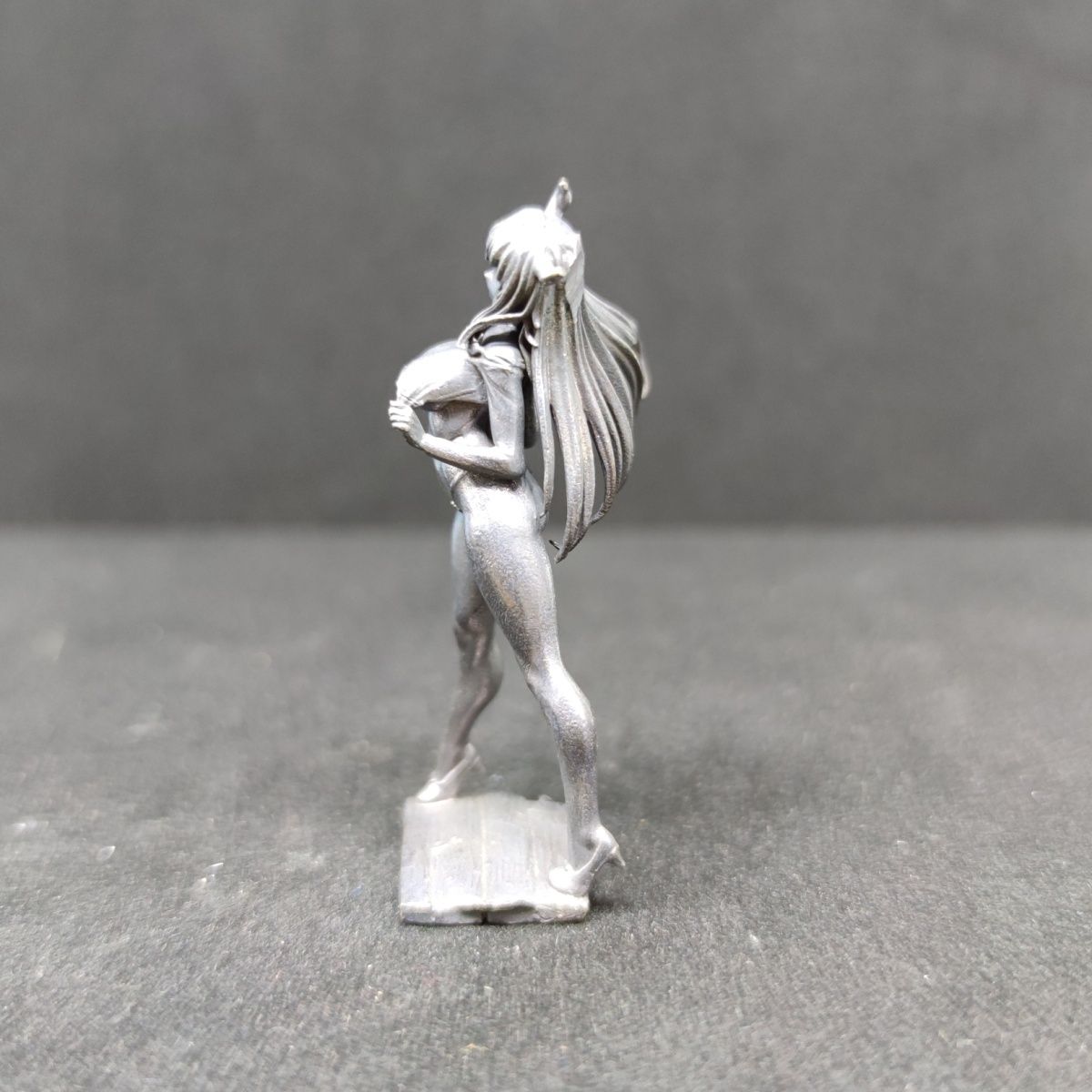 ​ ​ Escultura de elfo encantad - Vintage Fairy Figurines Collectible avaliação e preço