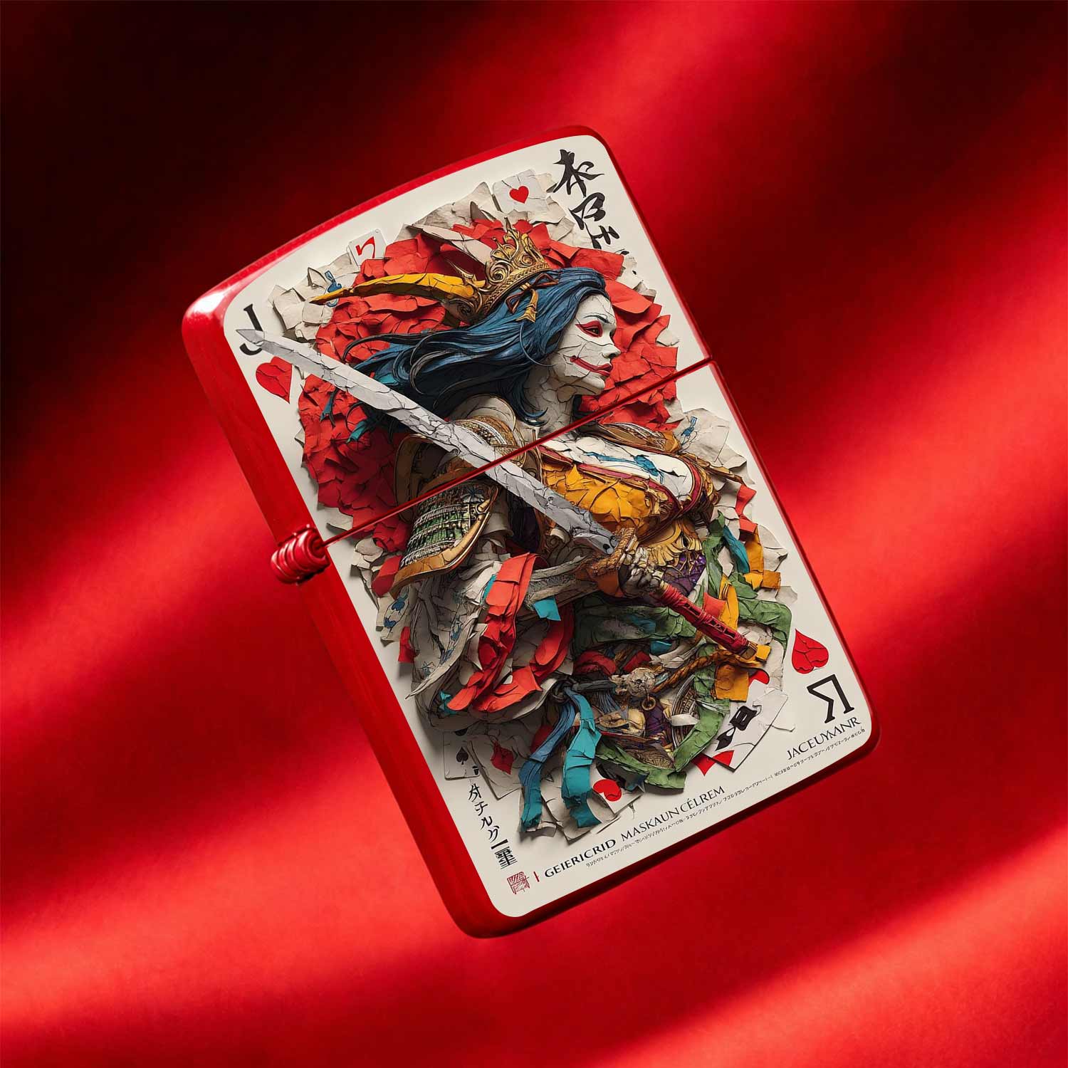Isqueiro de metal à prova de v - Collectible Vintage Tools avaliação e preço