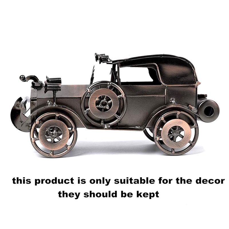 Modelo de carro vintage antigo - Vintage Collection avaliação e preço