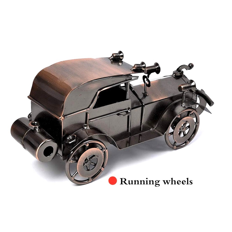 Modelo de carro vintage antigo - Vintage Collection avaliação e preço
