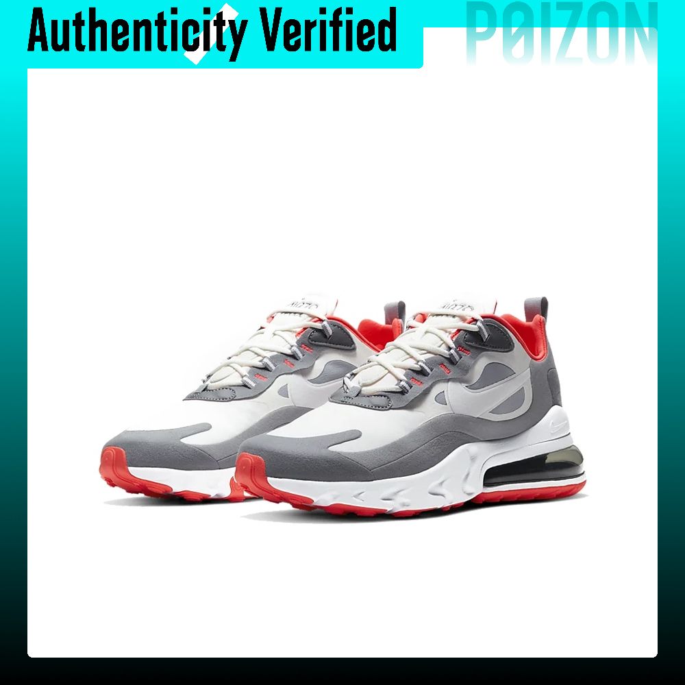 Tênis de corrida Nike Air Max  - Nike Shoes Air Max 270 avaliação e preço