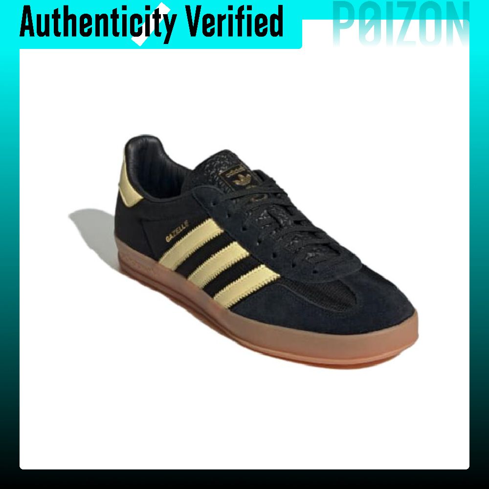 Tênis de Skate Adidas Original - Adidas Shoes Gazelle avaliação e preço
