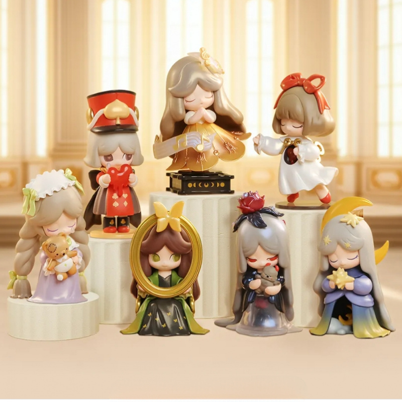 Laplly série de memória vintag - Vintage Toy Collector avaliação e preço