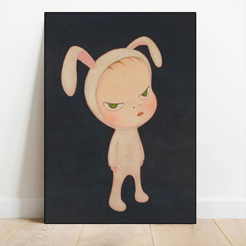 Pintura em tela sem moldura, Y - Vintage Toy Collector avaliação e preço