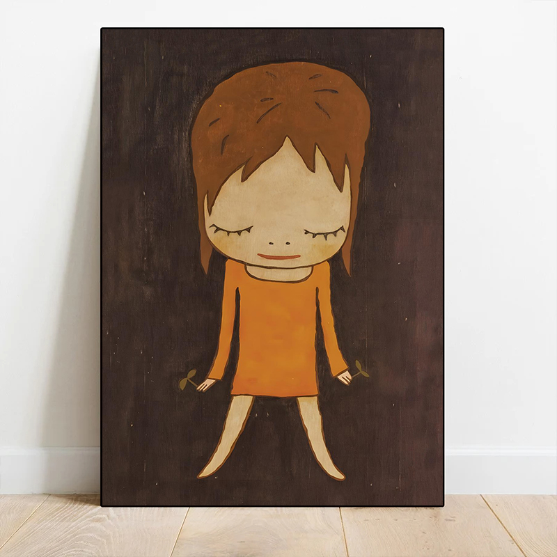 Pintura em tela sem moldura, Y - Vintage Toy Collector avaliação e preço