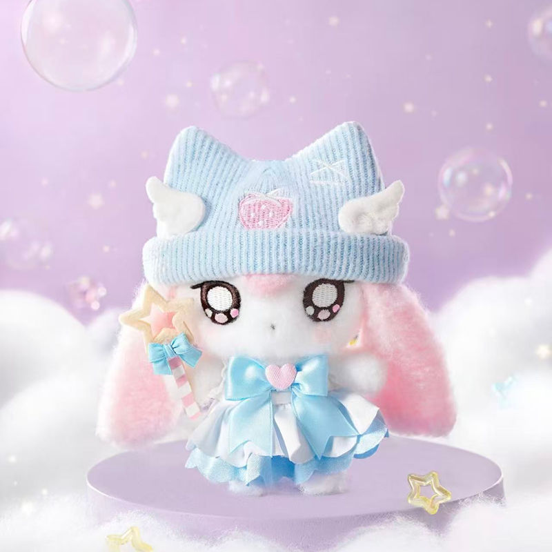 EM ESTOQUE MINIDOLL Bibi Fufu  - Collectible Collection avaliação e preço